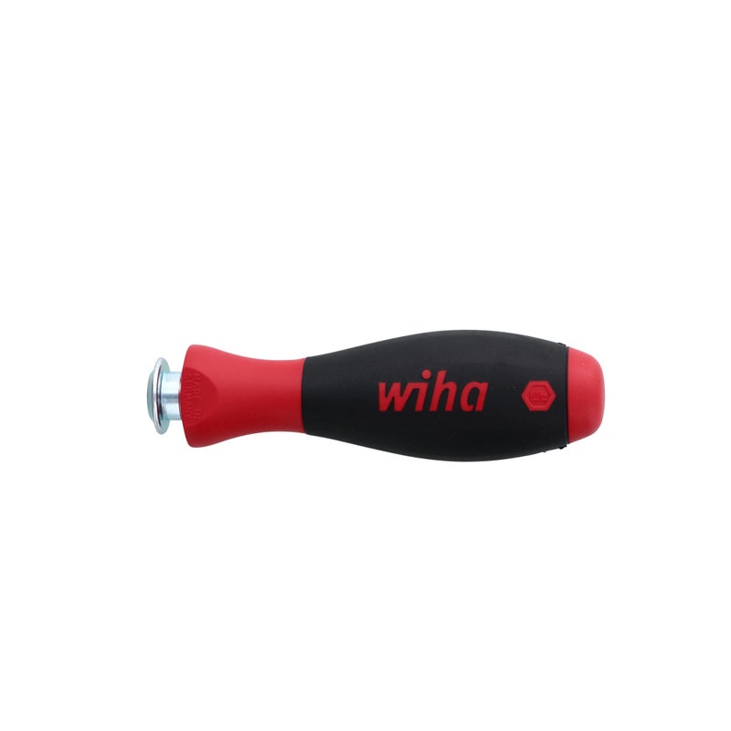 Wiha 28488 Drive-Loc VI, SoftFinish Handle, 115-mm - Image 3